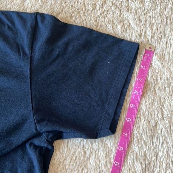 Rick and Morty blue t shirt size 2X - Picture 16 of 16